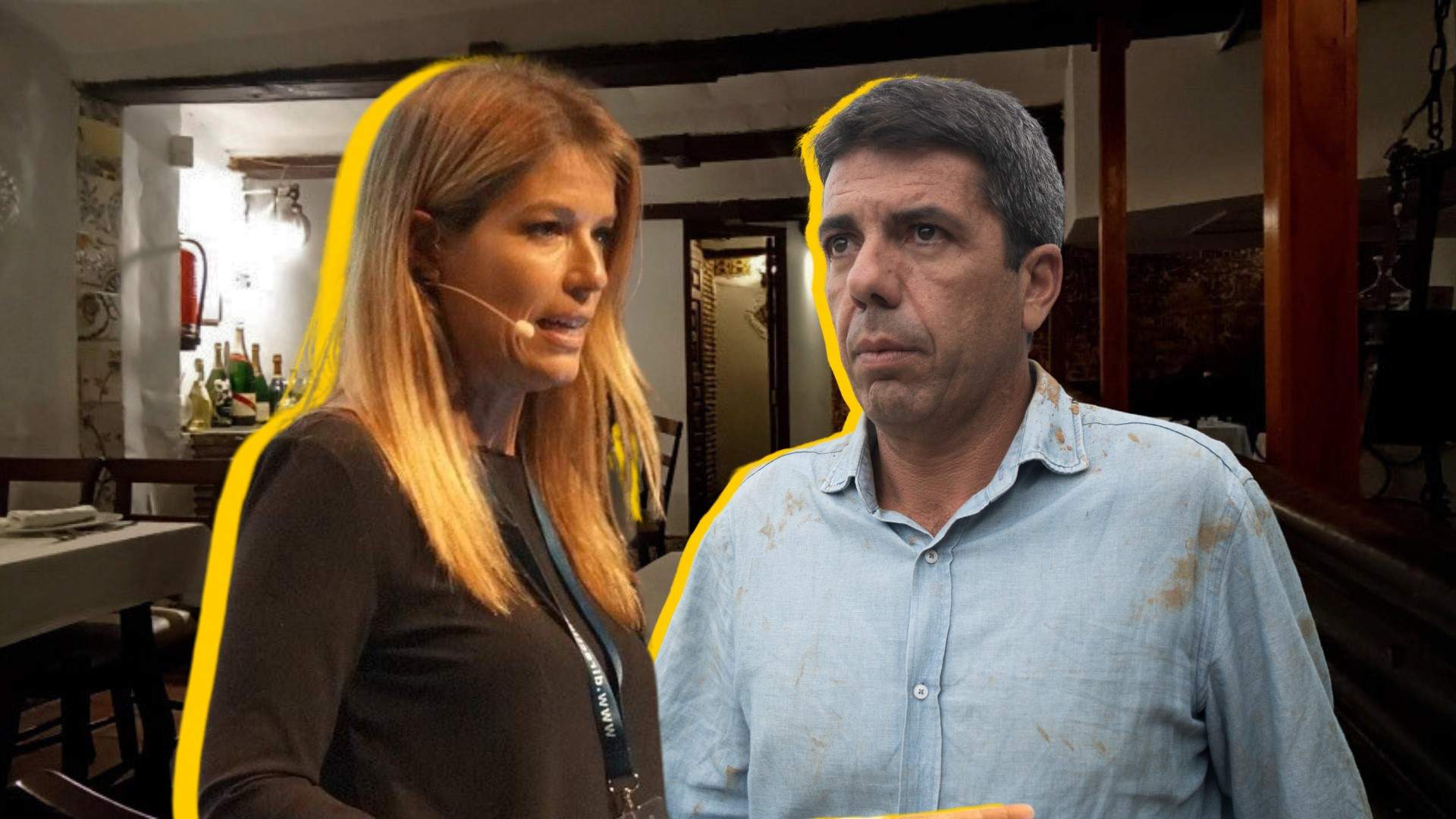 La jueza de la DANA cita a 16 alcaldes y se guarda en la manga el as de ...