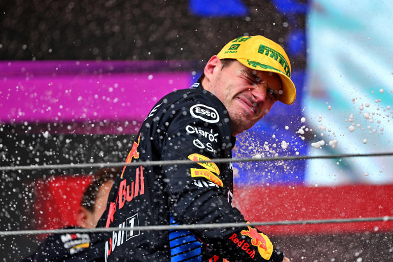 Verstappen'S Decision: Steiner'S Expert Opinion You Won'T Want To Miss - eb8q6qr