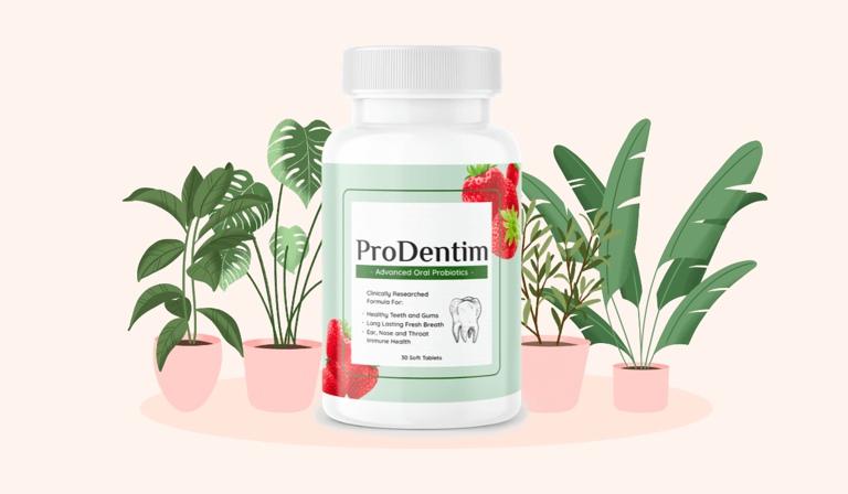 ProDentim Reviews 2024 (Pros And Cons) Is This Oral Probiotic Supplement  Safe? Honest Consumer Reports & Real Results!