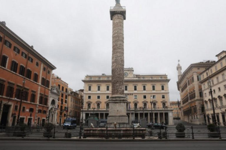 Is Your Italy Trip Safe Foreign Office Updates Travel Advice - kmnhlqk
