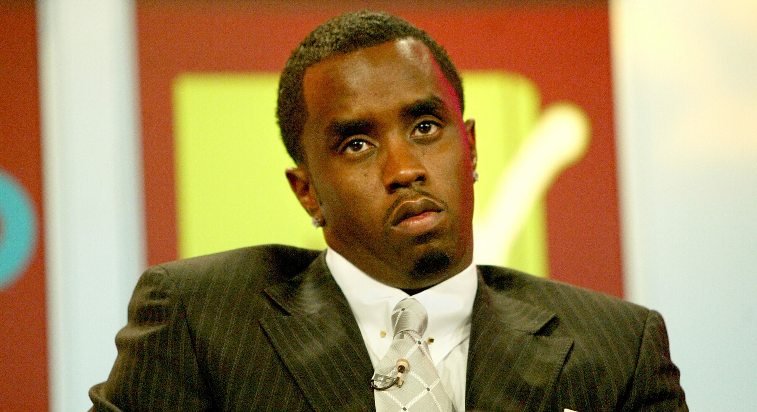 Sean Combs‘ Ex-Mitarbeiter finden neue Anstellung bei Usher