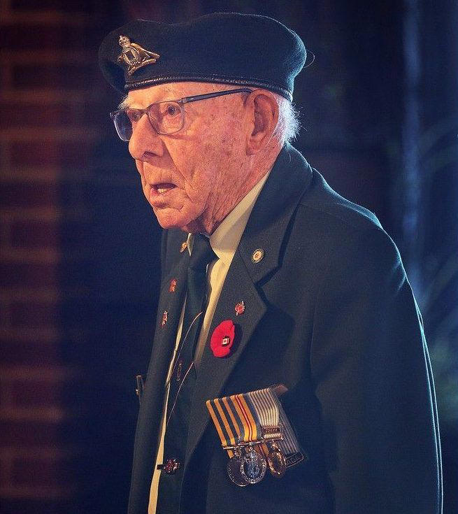 Remembrance day 2024 ottawa events