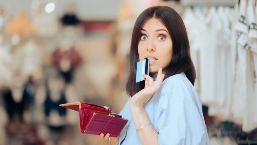 2. Impulse Buying Habits