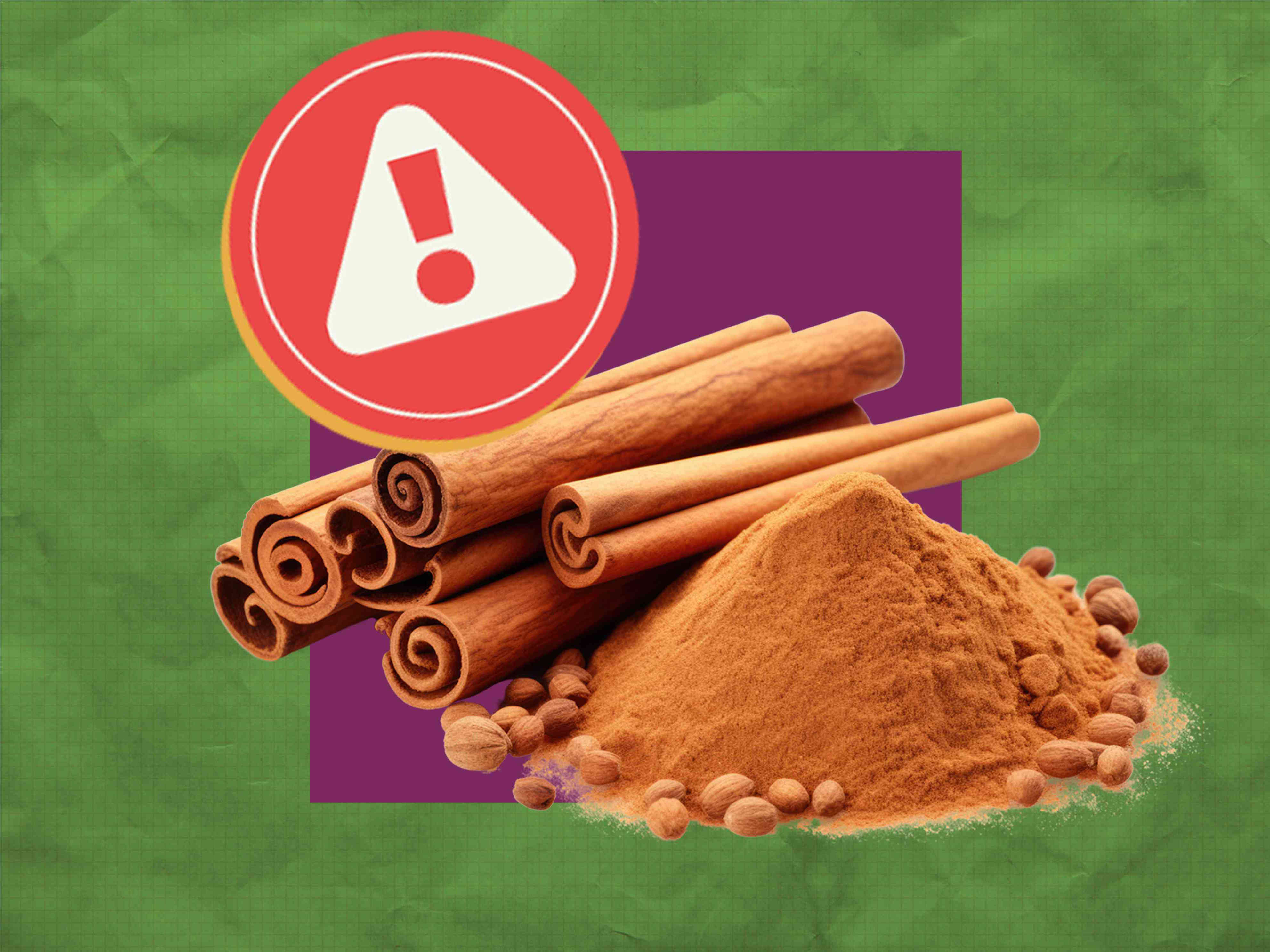 The FDA Just Announced More Ground Cinnamon Products with Lead