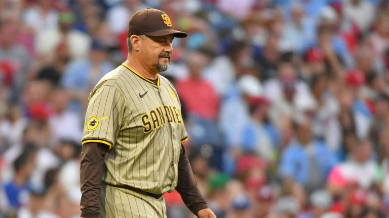 Padres make key coaching decision after Mike Shildt extension