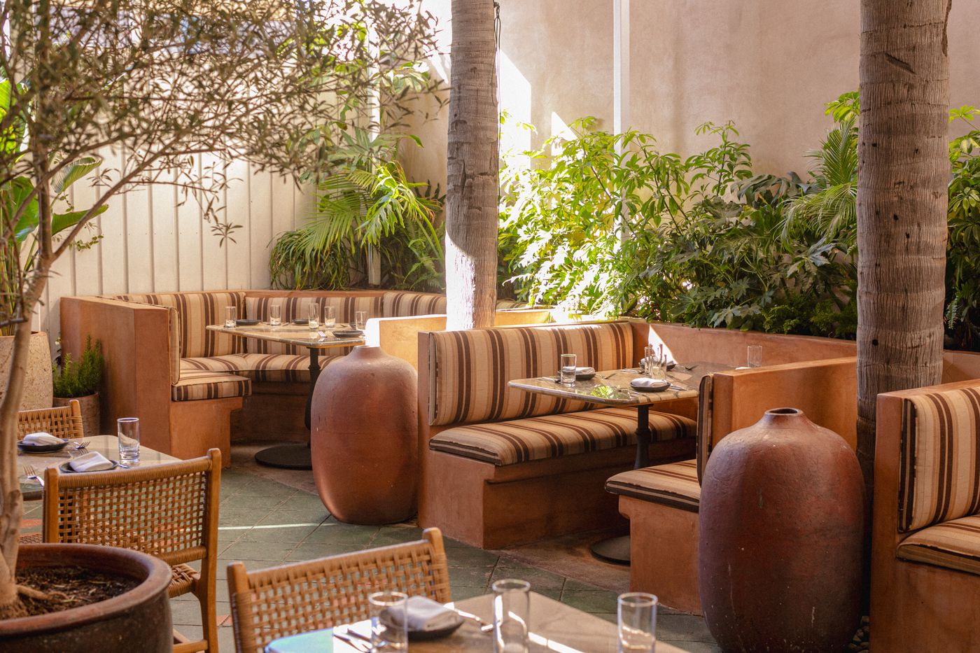 4 Restaurants To Try This Weekend In Los Angeles: November 8