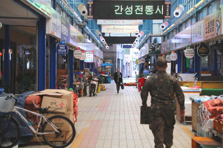 [지방소멸 경고등] 동해안 최북단 강원 고성군이 생태공원 지정에 사활 건 이유