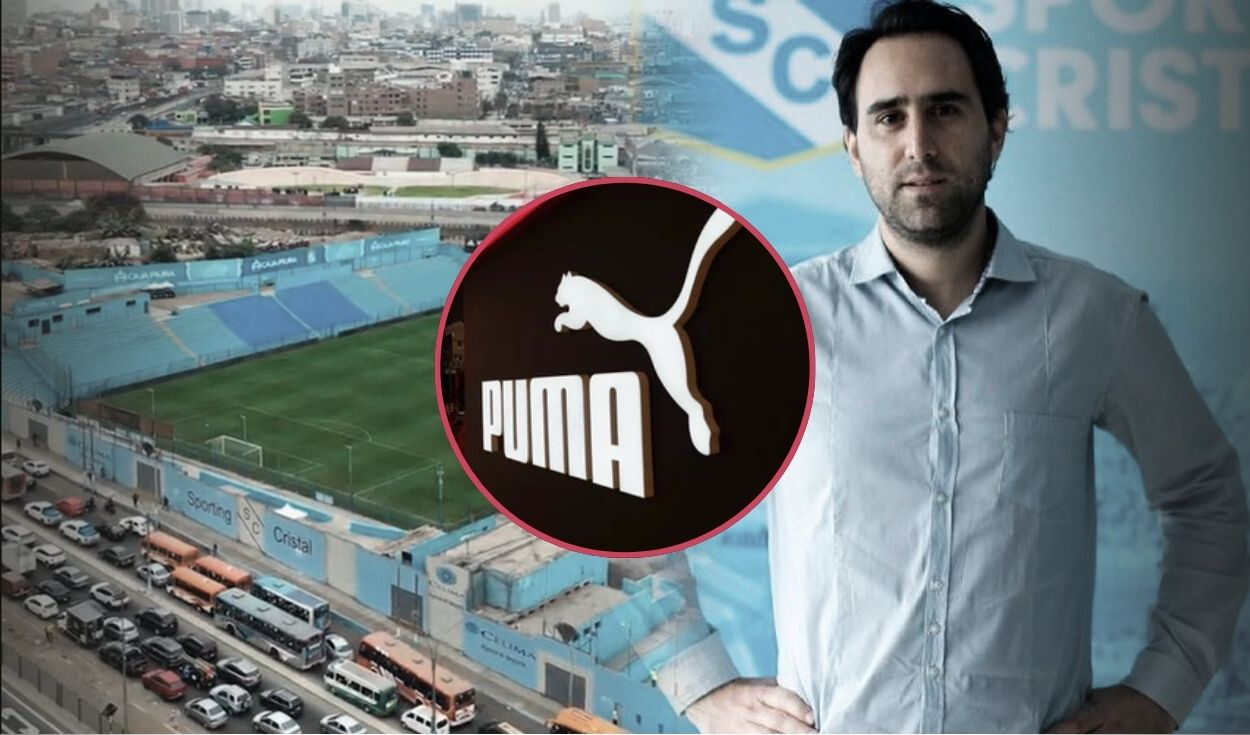 ¿Qué pasará con Sporting Cristal, tras la detención de Joel Raffo? Esta ...