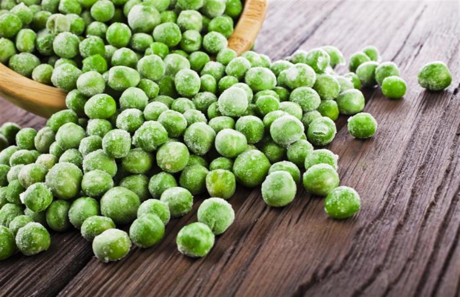 The hardworking freezer foods you should always have