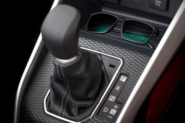 Daftar Mobil Matik Murah November 2025, Mulai Rp 170 Juta