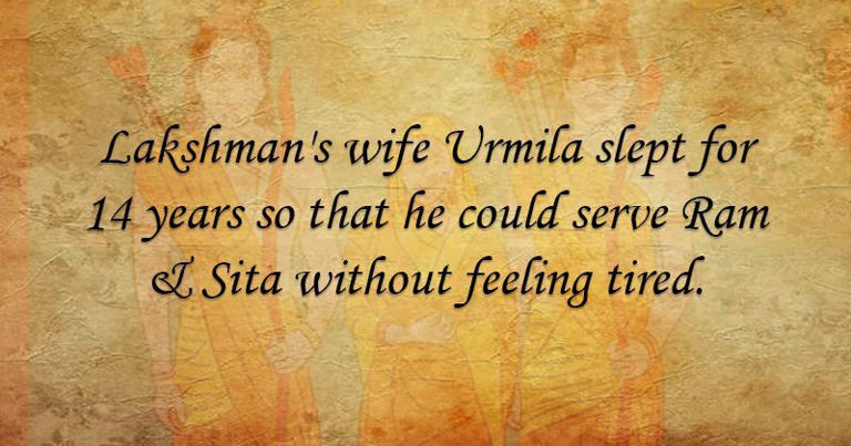  5 Lesser Known But Incredibly Interesting Stories From Ramayana That Are Worth A Read 