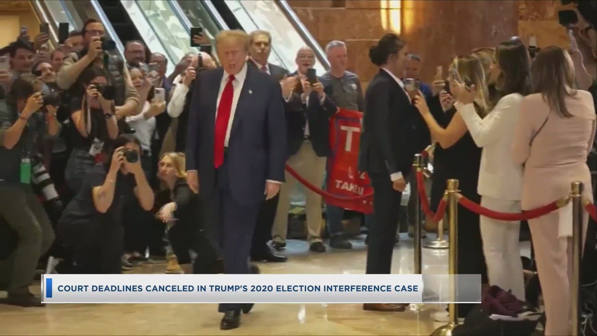 Court Deadlines Canceled In Trump #39 s 2020 Election Interference Case Court Deadlines Canceled In Trump #39 s 2020 Election Interference Case