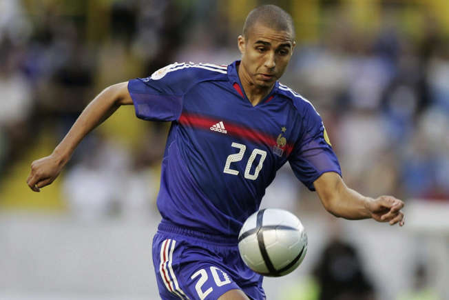 David Trezeguet