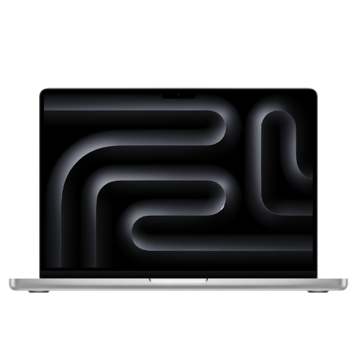 Apple MacBook Pro (14-Inch, M4).