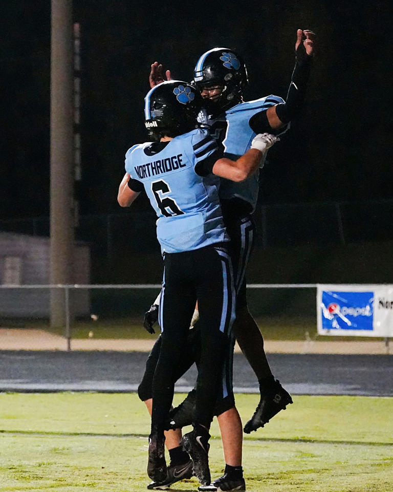 Alabama high school football scores tuscaloosa area live updates from