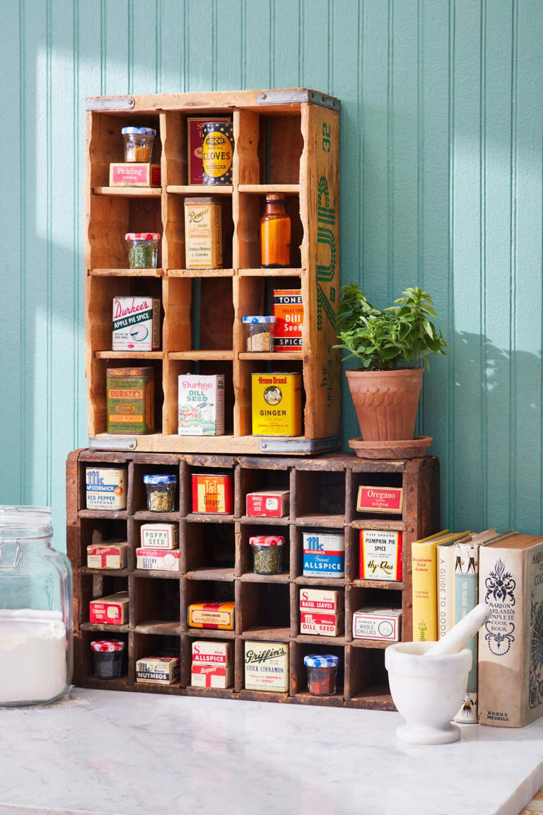 Small kitchen? These genius design hacks will make it feel huge