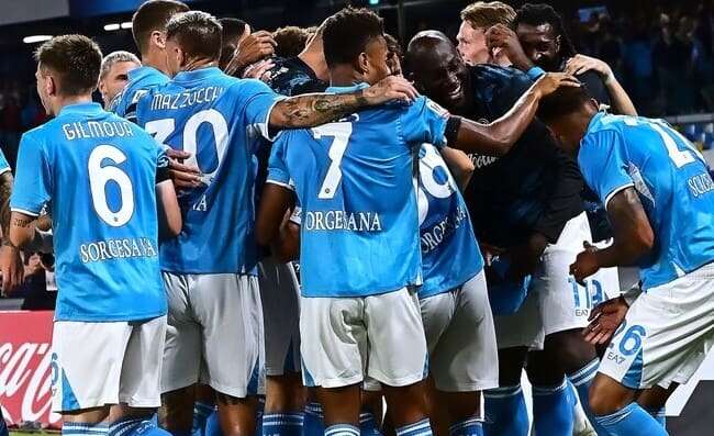 Chi vince la Champions 2026? La previsione del Supercomputer: le