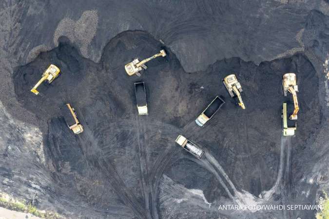 Peraturan Pelaksana PP Minerba Sedang Diselaraskan, Akses Tambang Dibuka untuk Ormas