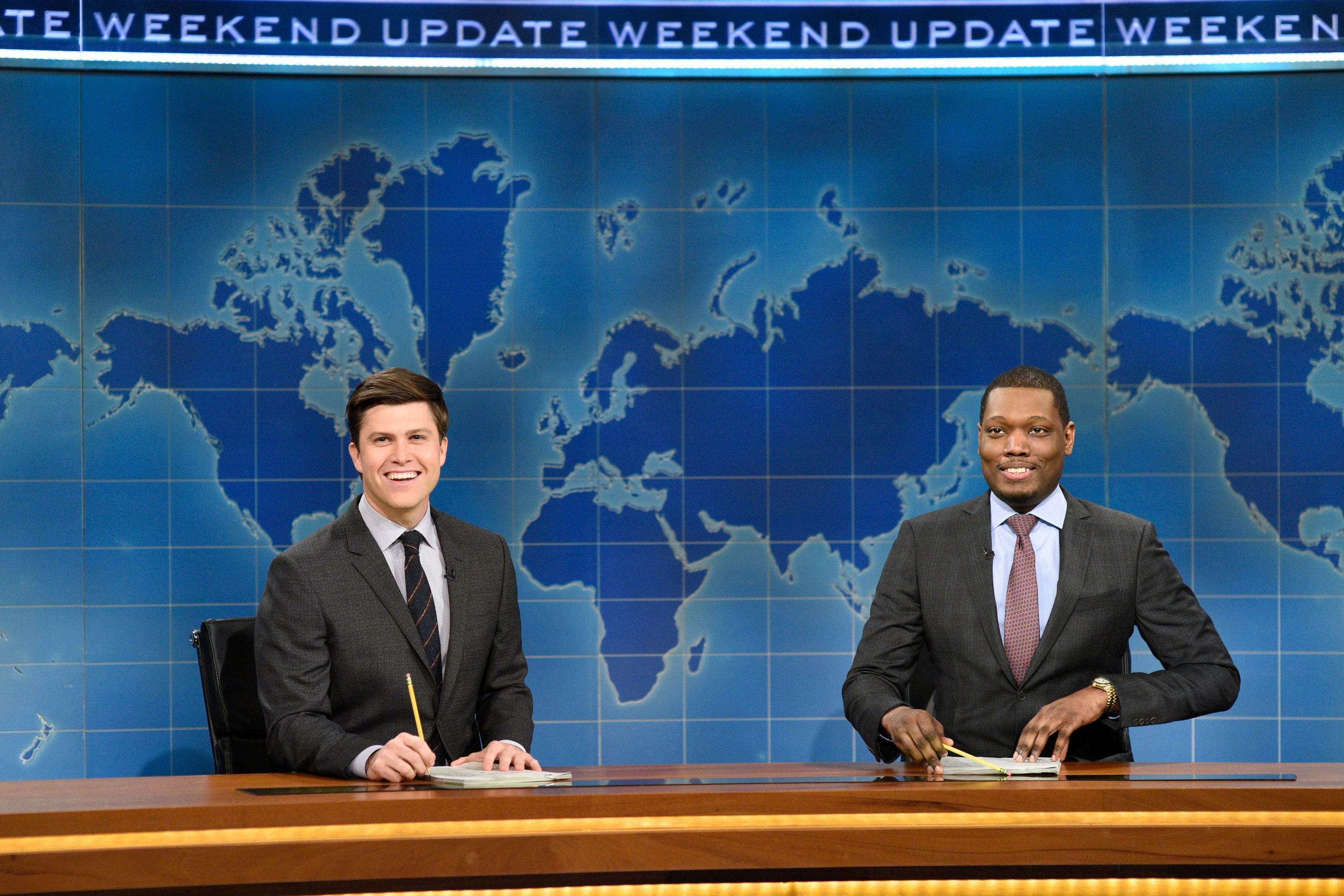 Is SNL new tonight on January 11, 2025? Here