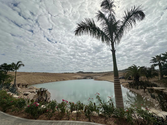 Legacy Club at Diamante Cabo San Lucas (Adam Schupak/Golfweek)