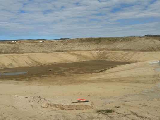 Legacy Club at Diamante Cabo San Lucas (Adam Schupak/Golfweek)