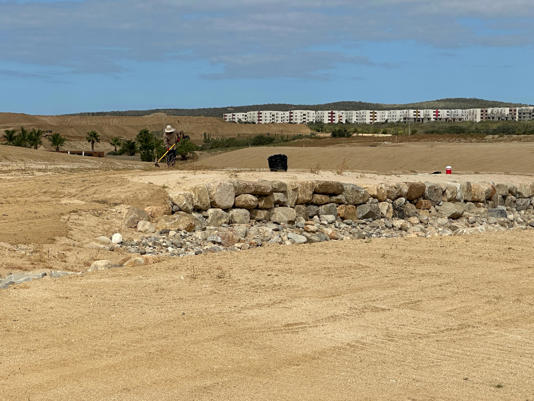 Legacy Club at Diamante Cabo San Lucas (Adam Schupak/Golfweek)