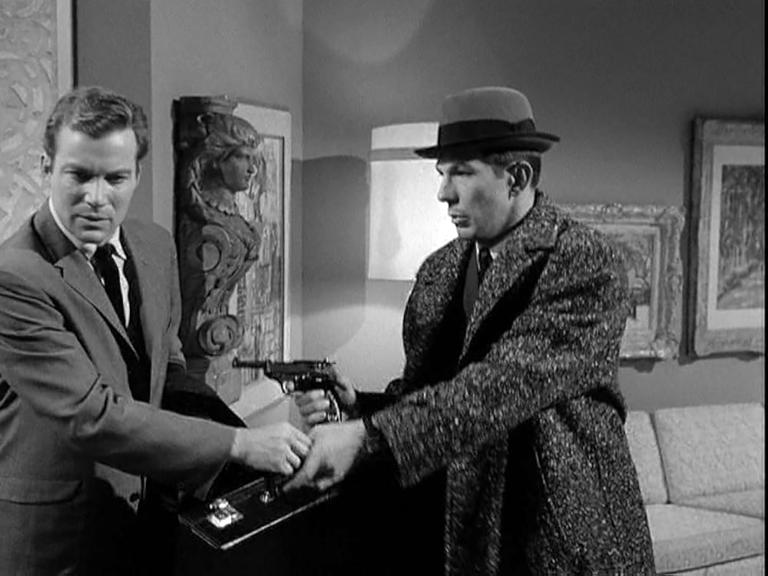 See the Star Trek Cast Young: Shatner Nimoy and More See the Star Trek Cast Young: Shatner Nimoy and More