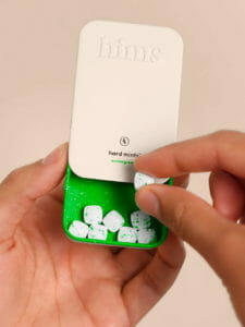 Hims Hard Mints Review — Are They the Best Dissolvable ED Treatment?