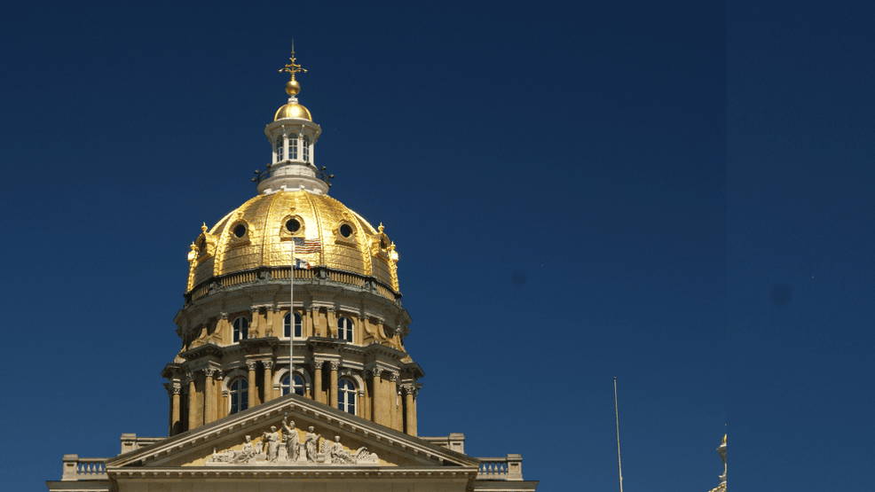 Iowa lawmakers approve mega changes tied to proposed Mesabi steel project