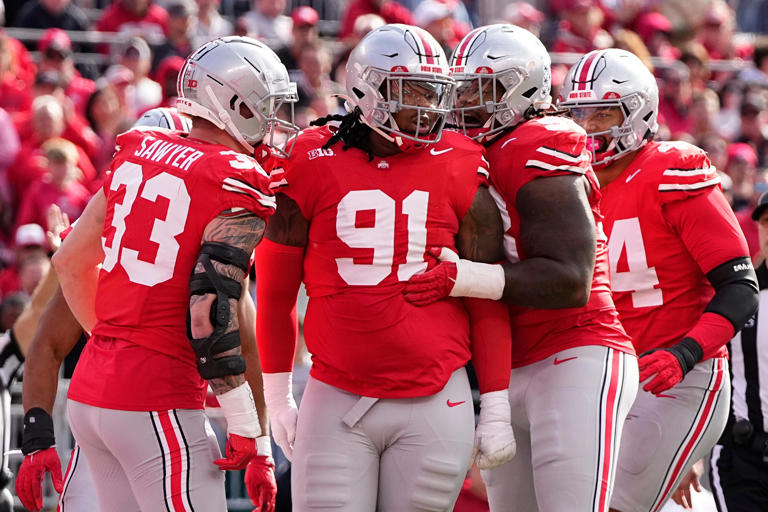 Ohio State'S Bold Prediction: A Week 1 Upset Against Texas - bfru3ic