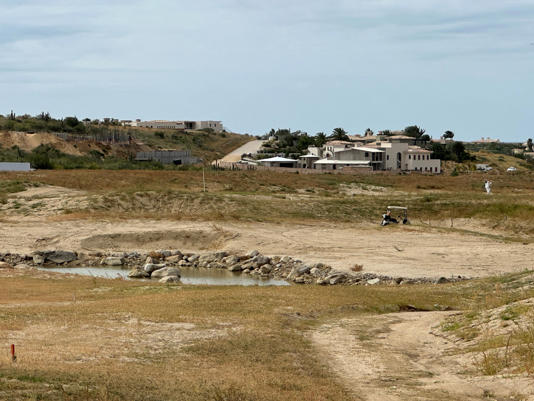 Legacy Club at Diamante Cabo San Lucas (Adam Schupak/Golfweek)