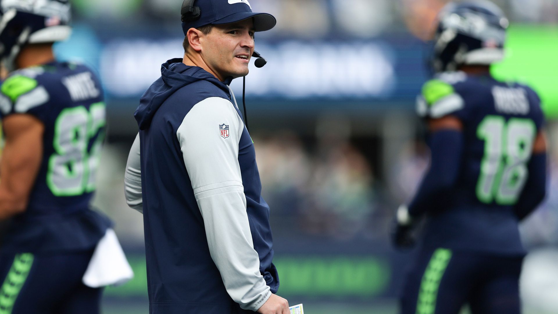 SBNation Reacts Results: Seahawks Fans Expecting A 10+ Loss Season