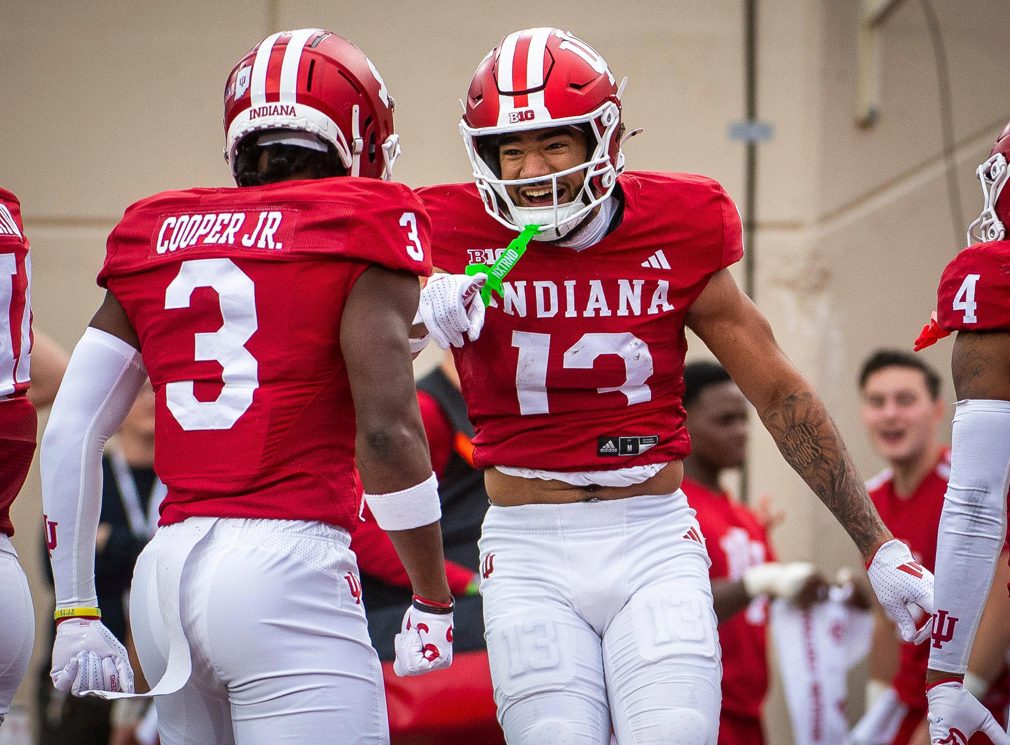 Indiana football's projected 2025 depth chart before National Signing Day