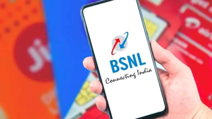 BSNL Plans