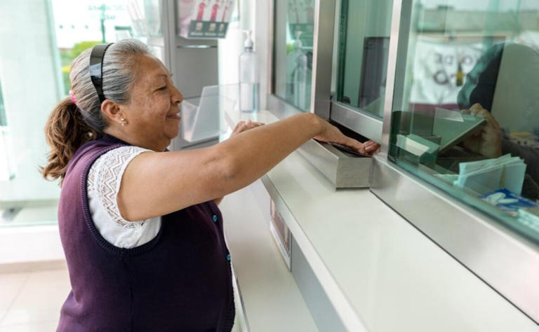 ¿Qué programas reciben el pago de la Pensión Bienestar en septiembre? Esto se sabe. Foto: Banco del Bienestar