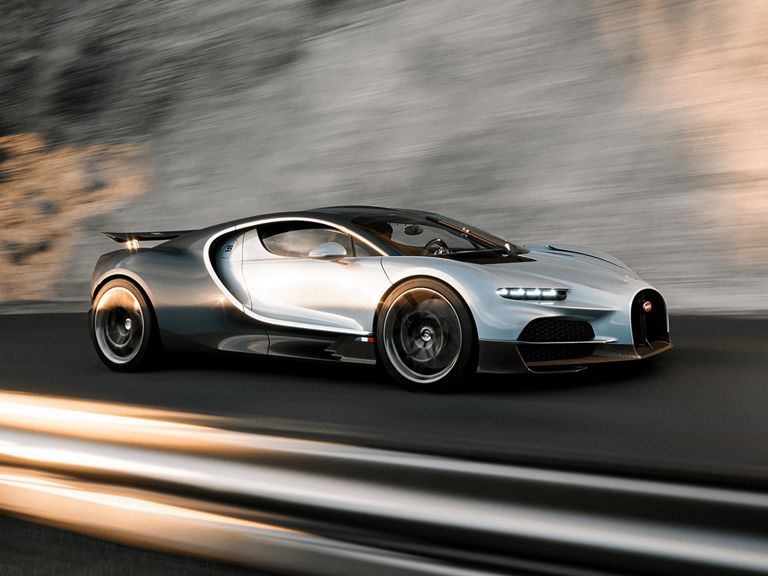 $4 million EV founder declares petrol engines the ‘future of supercars’