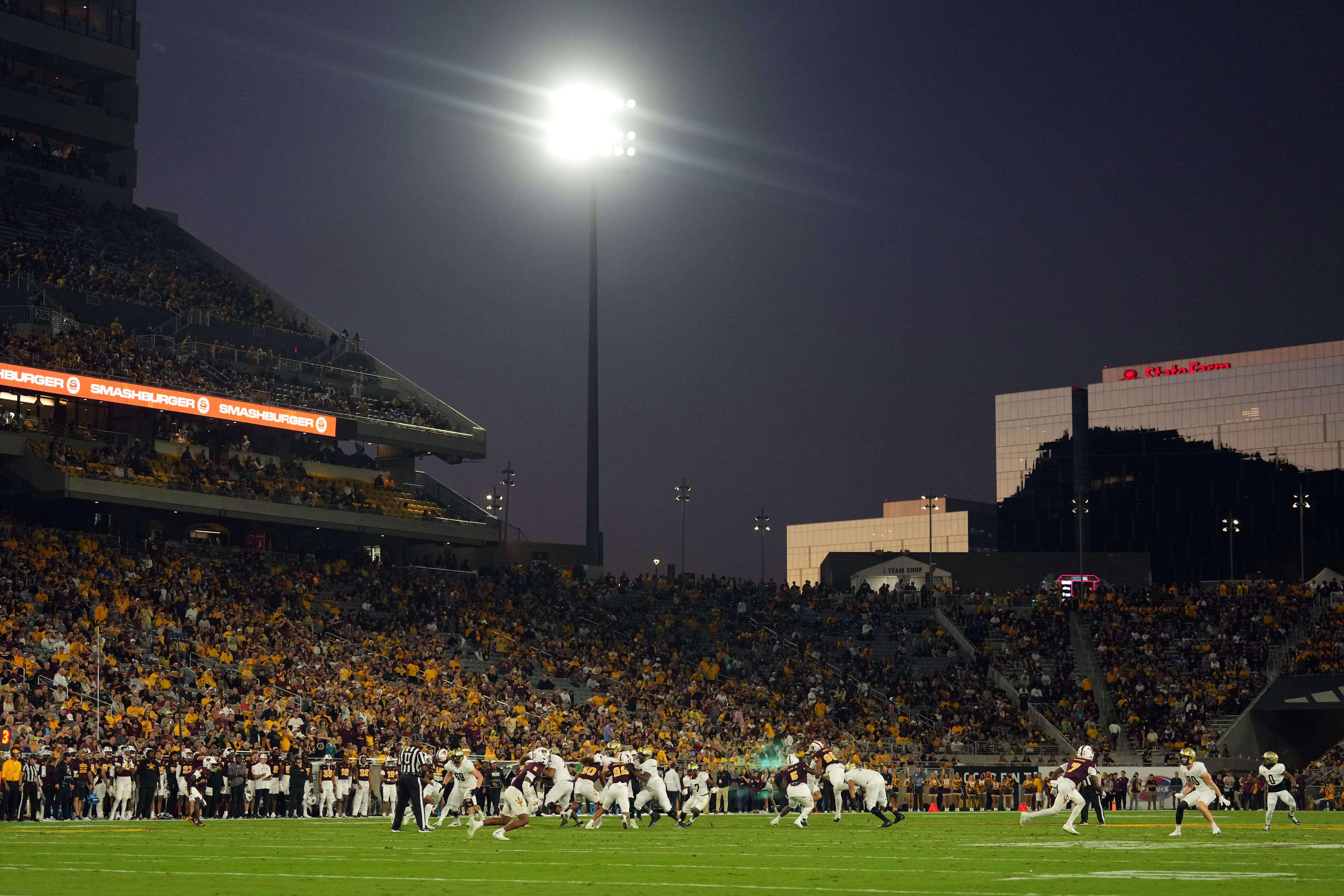 What Channel Is NAU Vs Arizona State On Today Time TV Schedule To