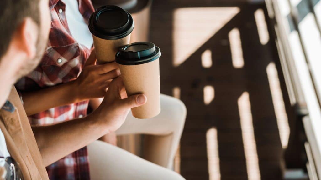 3. Try a Coffee Subscription Service