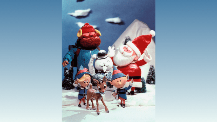 Nostalgic Christmas Special ‘Rudolph The Red-Nosed Reindeer’ Returns To NBC