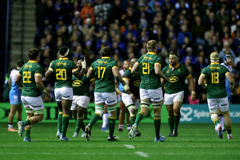 Earl, Esterhuizen and what hybrid players tell us about rugby’s future