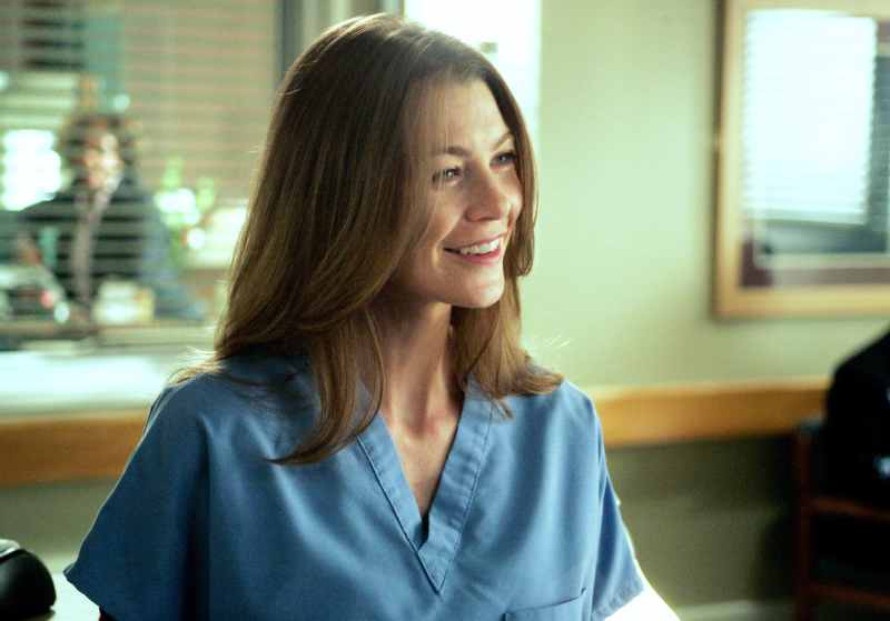 Interesting Things About Ellen Pompeo Through The Years