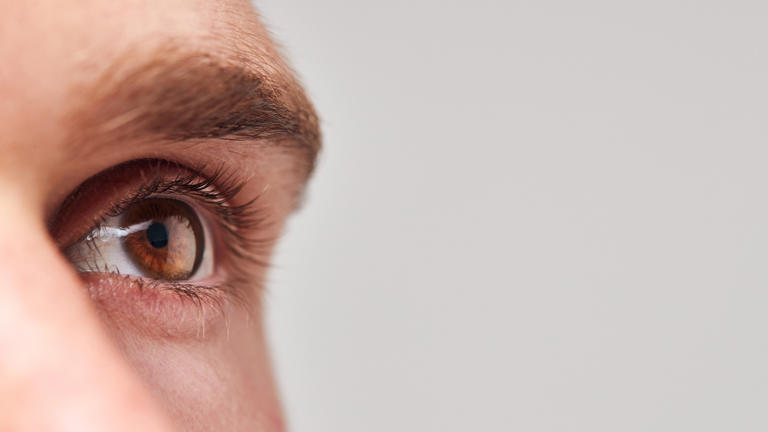 Your eyes don't need to hurt after staring at a screen.