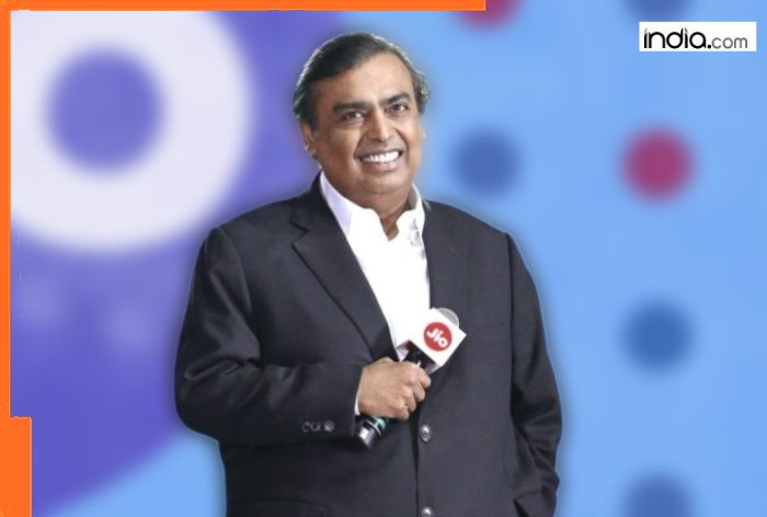 Mukesh Ambani s Jio Launches Superhit Recharge Plan With 5GB Data 90 