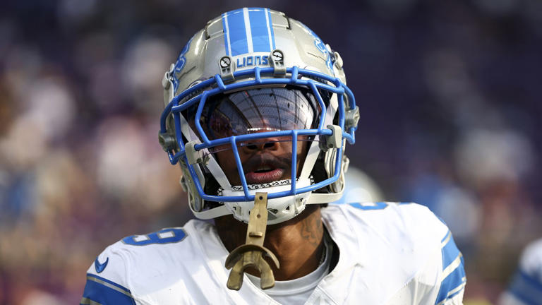 Lions News: Freep dives into Jameson Williams' background