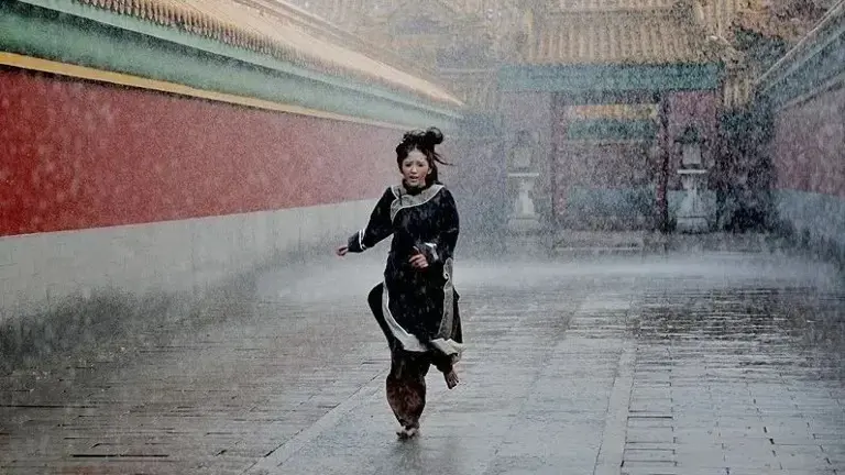 如果你越上班越穷,就看看《甄嬛传》里这3条职场潜规则 如果你越上班越穷,就看看《甄嬛传》里这3条职场潜规则