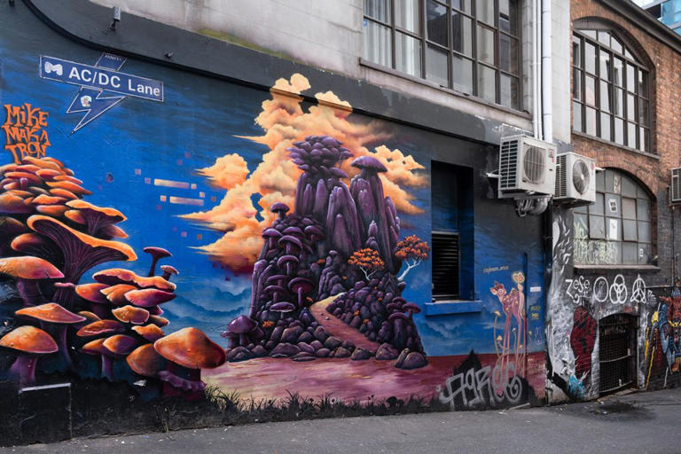 5-Day Melbourne Itinerary: The Best First-Time Guide