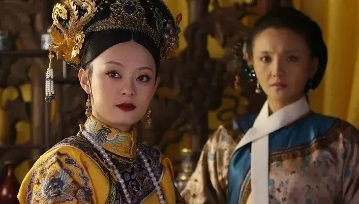 如果你越上班越穷,就看看《甄嬛传》里这3条职场潜规则 如果你越上班越穷,就看看《甄嬛传》里这3条职场潜规则