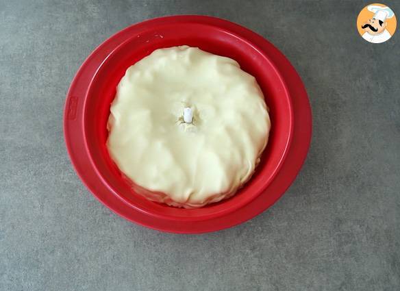 Apfelkuchen