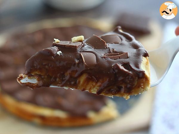 Kuchen - daims ikea art und weise