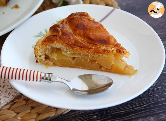 Apfelkuchen